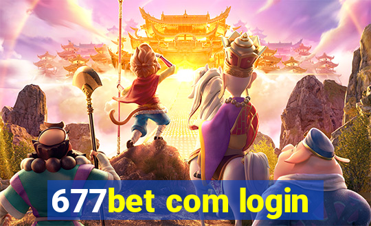 677bet com login